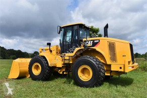 Caterpillar966H