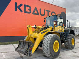 Komatsu