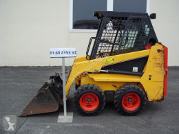 pala cargadora Bobcat 463