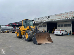 pala cargadora Volvo L 60 F