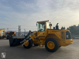pala cargadora Volvo L 70 E