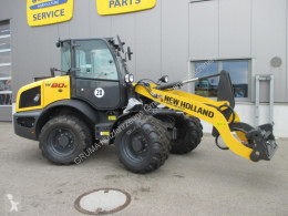 New HollandW 80