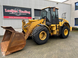 Caterpillar950H