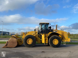 Caterpillar980H