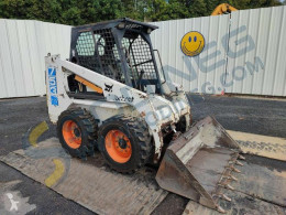 Bobcat753