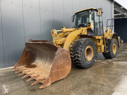 Caterpillar950H