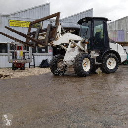 JCB406