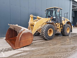 Caterpillar962H