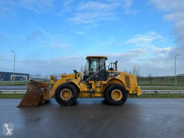Caterpillar962H