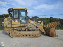 Caterpillar953D
