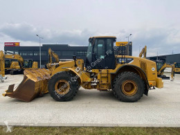 Caterpillar950H