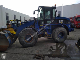 Caterpillar928G
