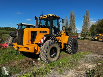 JCB436E