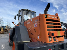 HitachiLX170E
