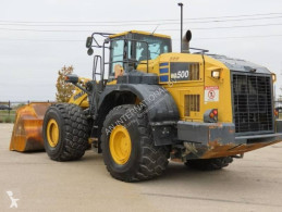 Komatsu