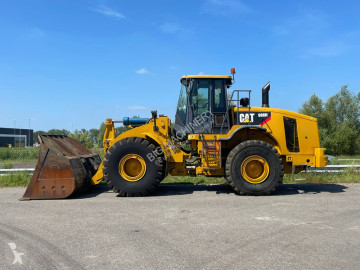 Caterpillar 966H