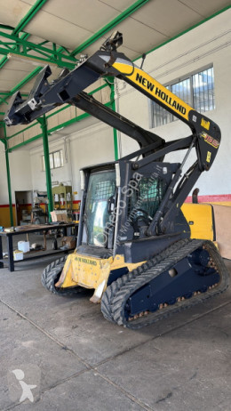 New Holland