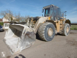 Caterpillar980G