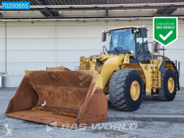 Caterpillar980G