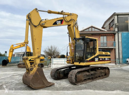Caterpillar320