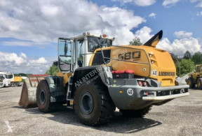 LiebherrL580 2plus2