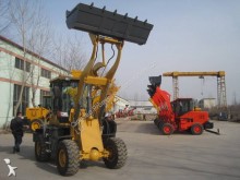 Dragon Machinery ZL16F ZL16F