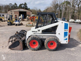 Bobcat743