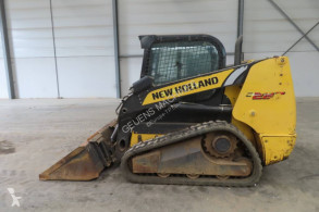 New Holland
