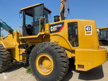 Caterpillar950H