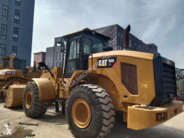 Caterpillar950G II