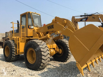 Caterpillar950E