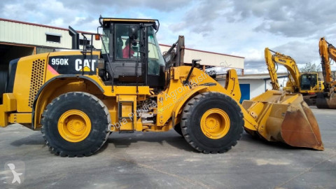 Caterpillar 950K