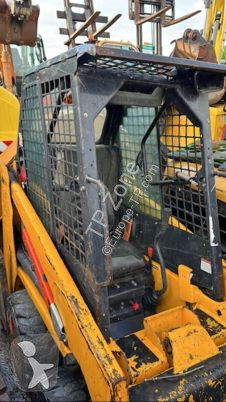 Læssemaskine Bobcat s70