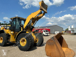 Atlas 46E wheel loader for sale Germany Pragsdorf, ET31208