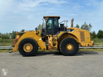 Caterpillar980H