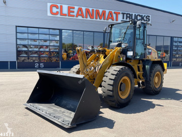 Caterpillar14M