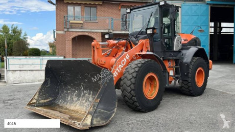 HitachiZW140