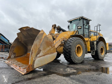Caterpillar 972K