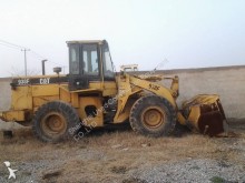 Caterpillar 938F
