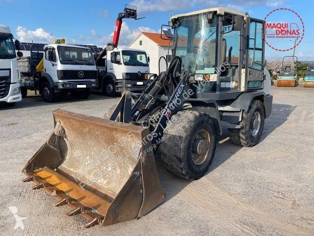 Læssemaskine Terex