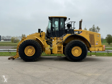 Caterpillar 980H