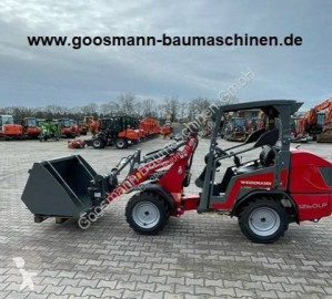 Weidemann 1260LP