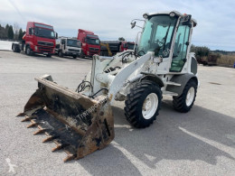 Atlas 46E wheel loader for sale Germany Pragsdorf, ET31208