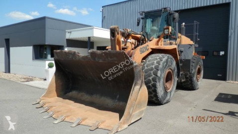 Case921C