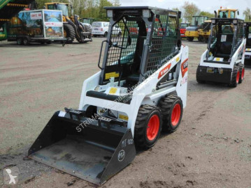 Bobcat S 70 S 70