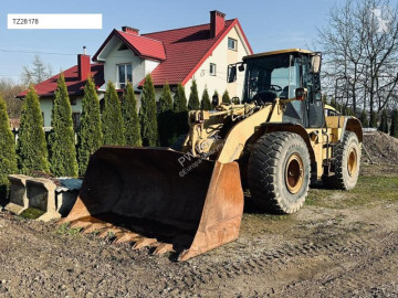 Caterpillar 950G