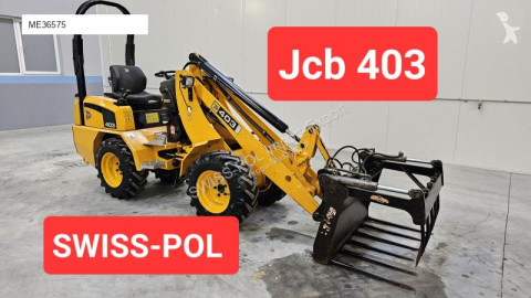 JCB