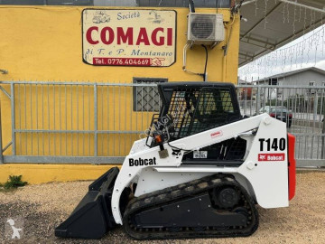 Mini pala Bobcat