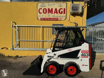 Mini pala Bobcat