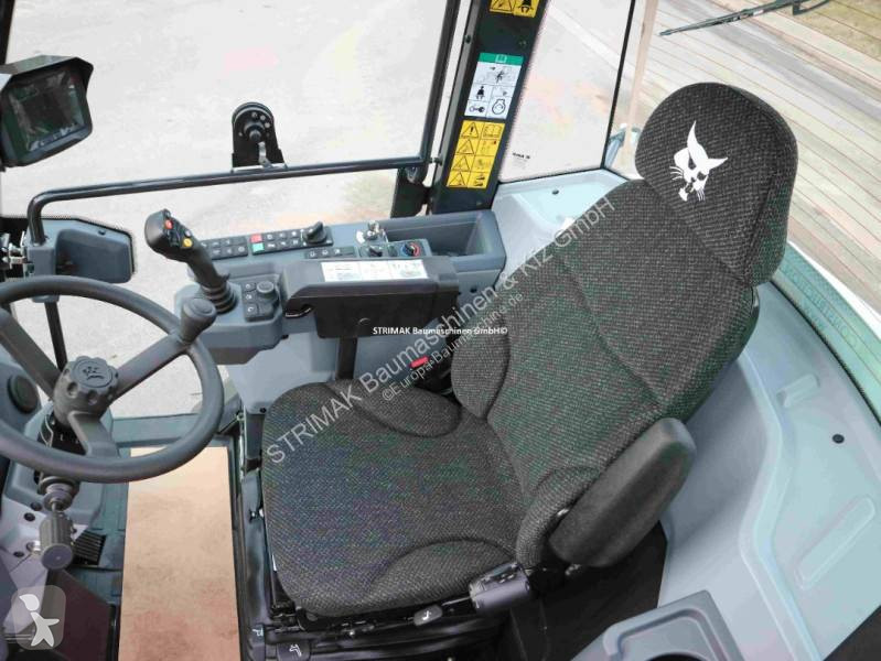 Lastare Bobcat L 95